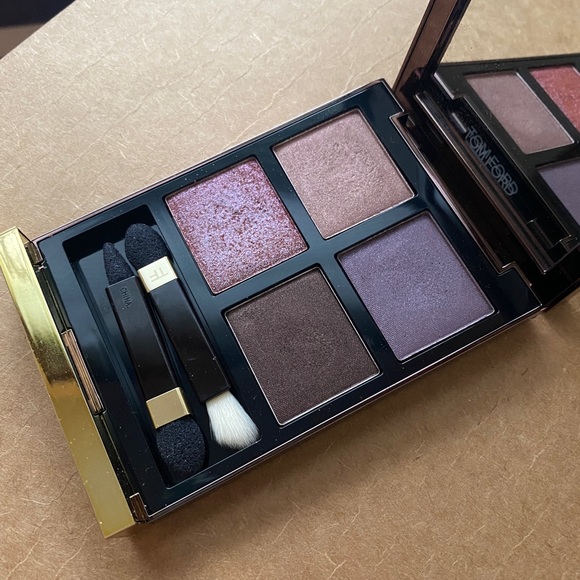 Tom ford pretty baby